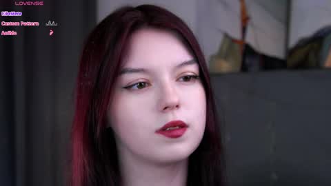 Snapshot of mitziefetters chatting on May 30, 1:03 am Rosalie online show from May 30, 1:03 am