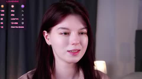 Rosalie online show from June 23, 2:42 am