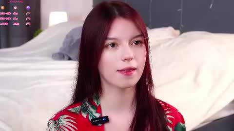 Rosalie online show from June 24, 1:26 am