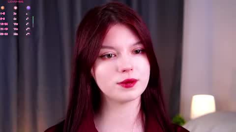 Rosalie online show from June 26, 1:10 am