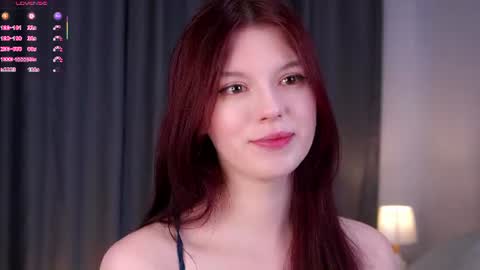 Rosalie online show from June 27, 1:10 am