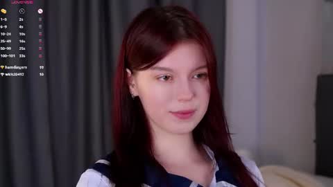 Rosalie online show from July 1, 1:29 am