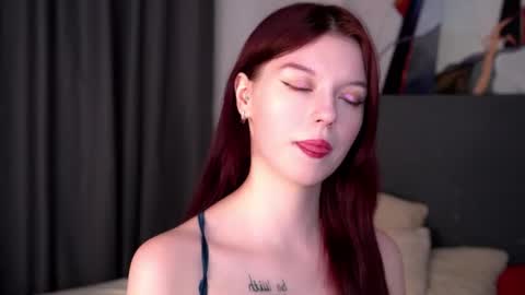 Rosalie online show from July 13, 1:08 am