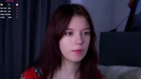 Rosalie online show from July 20, 1:09 am