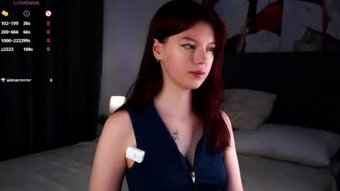 Rosalie online show from July 23, 1:41 am