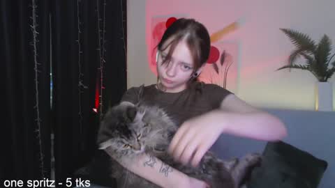 Yuka online show from February 2, 7:14 pm