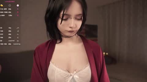 Snapshot of miuri_miy chatting on May 28, 6:49 pm Yuka online show from May 28, 6:49 pm