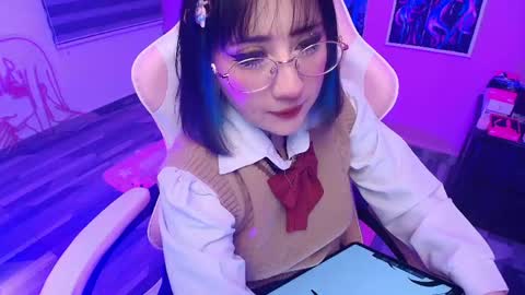  Miwa Violet  online show from June 6, 4:06 am