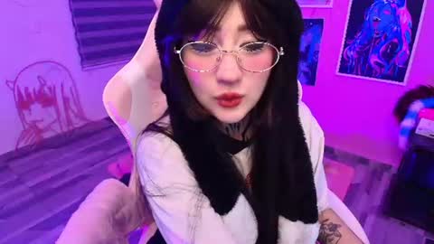  Miwa Violet  online show from June 22, 2:02 am