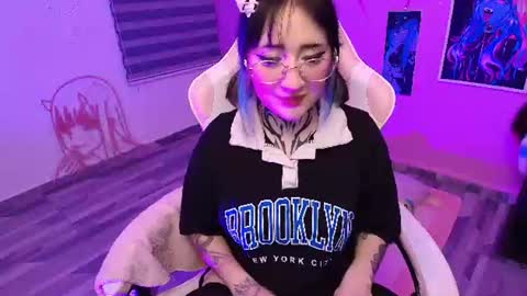  Miwa Violet  online show from June 24, 1:26 am
