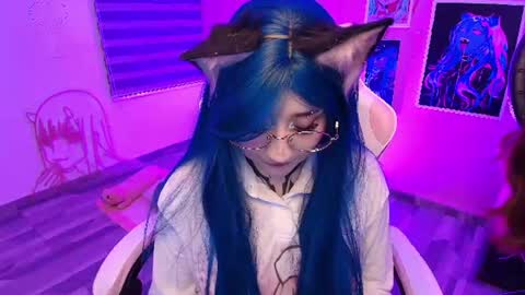  Miwa Violet  online show from August 6, 3:41 am