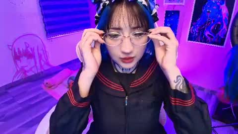  Miwa Violet  online show from August 8, 4:14 am