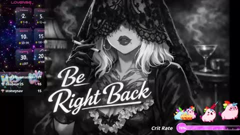 mix_carmilla online show from April 23, 12:29 pm