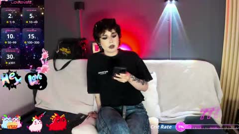 mix_carmilla online show from May 14, 8:54 am