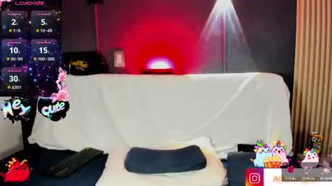 mix_carmilla online show from July 25, 6:11 am