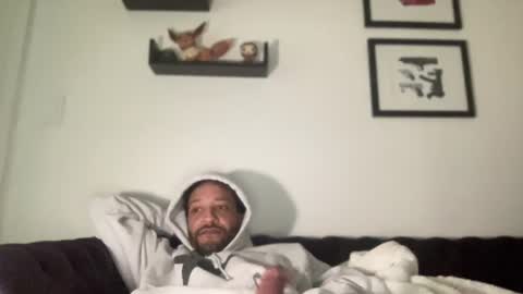 Devin  Mandingo online show from July 26, 11:22 pm