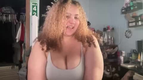 mixxedgoodness222 online show from February 9, 7:51 pm