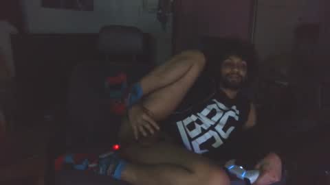 Deanthony online show from February 22, 7:51 am