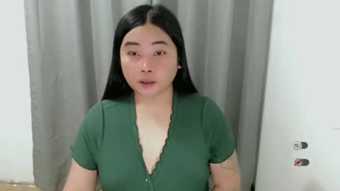 cassie marie online show from February 3, 2:44 pm