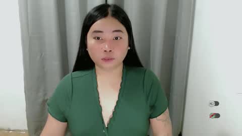 cassie marie online show from February 4, 7:20 pm