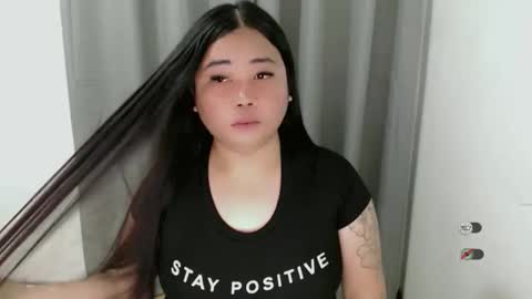 cassie marie online show from February 12, 7:47 am