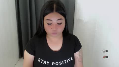 cassie marie online show from March 7, 5:21 pm