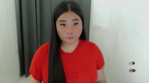 cassie marie online show from March 28, 7:13 pm