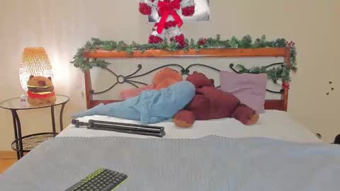 Miya online show from January 12, 1:55 am