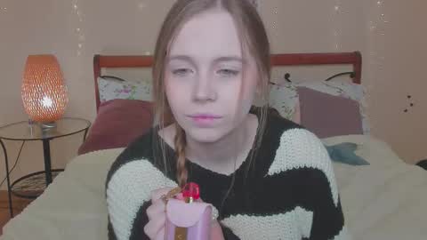 Miya online show from February 23, 1:14 am