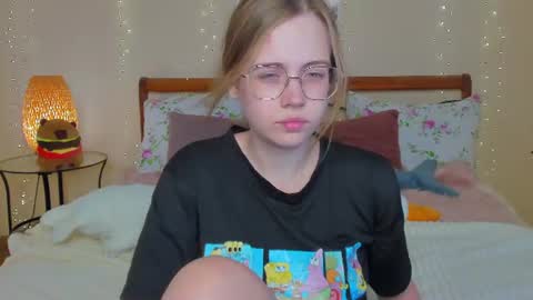 Miya online show from July 4, 1:23 am