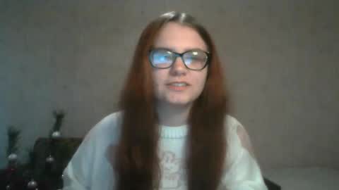 Milana online show from January 1, 7:09 am