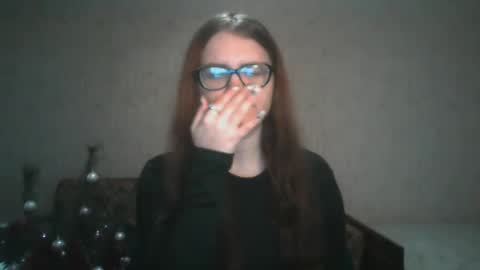 Milana online show from January 19, 7:04 am