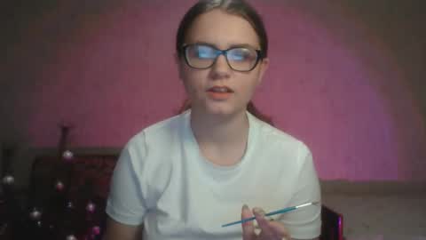 Milana online show from January 27, 1:09 pm