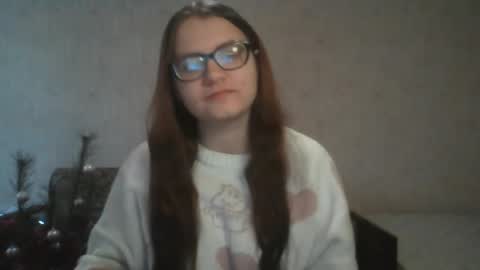 Milana online show from February 9, 7:05 am