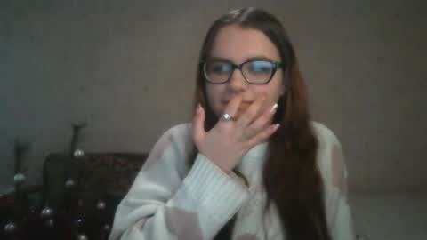 Milana online show from February 10, 1:11 pm