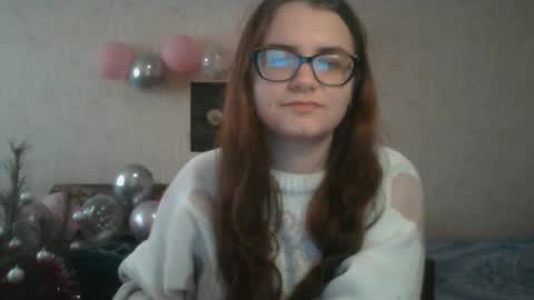 Milana online show from February 16, 10:10 am