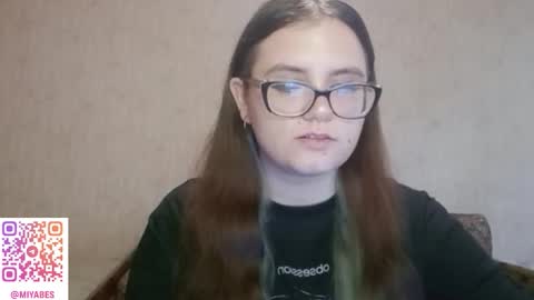 Milana online show from September 16, 1:34 pm