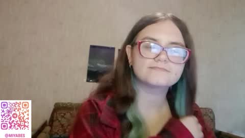 Milana online show from September 23, 1:36 pm