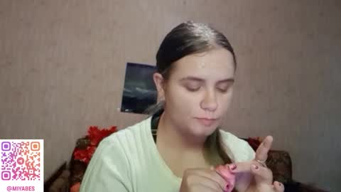 Milana online show from October 21, 1:34 pm