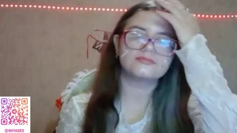 Milana online show from October 31, 7:42 am