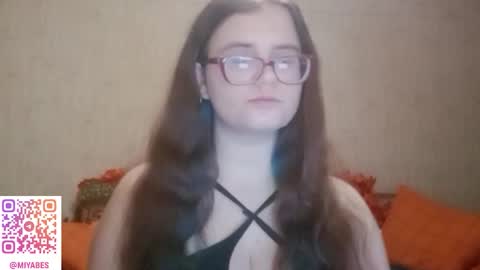 Milana online show from December 19, 3:24 am