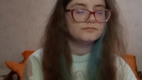 Milana online show from February 7, 8:18 am