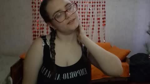 Milana online show from March 15, 7:14 am