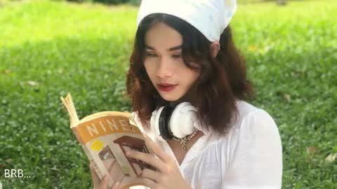 Miyakabebe online show from October 20, 5:57 pm