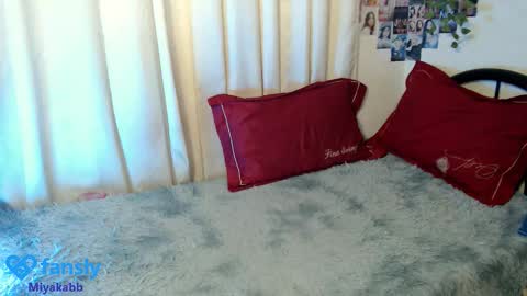 Miyakabebe online show from November 3, 5:31 am