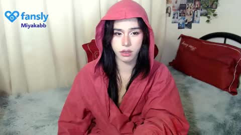 Miyakabebe online show from November 5, 6:24 am