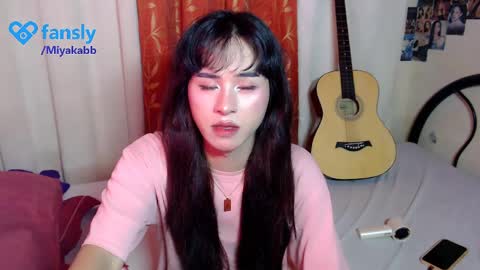 Miyakabebe online show from May 15, 11:12 pm