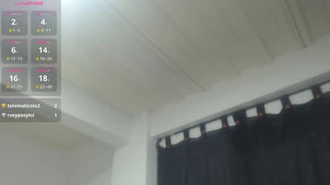 Snapshot of miyu_charlotte chatting on May 16, 6:32 am Charlotte online show from May 16, 6:32 am
