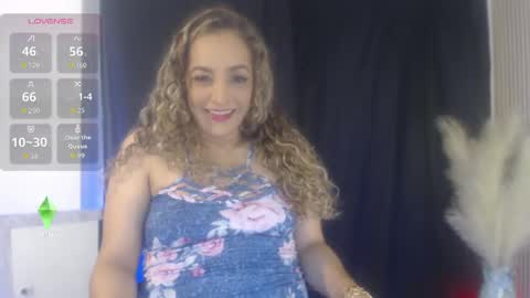 Snapshot of miyu_charlotte chatting on May 30, 2:30 am Charlotte online show from May 30, 2:30 am