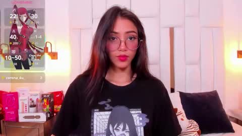 Miyu online show from November 11, 5:46 pm